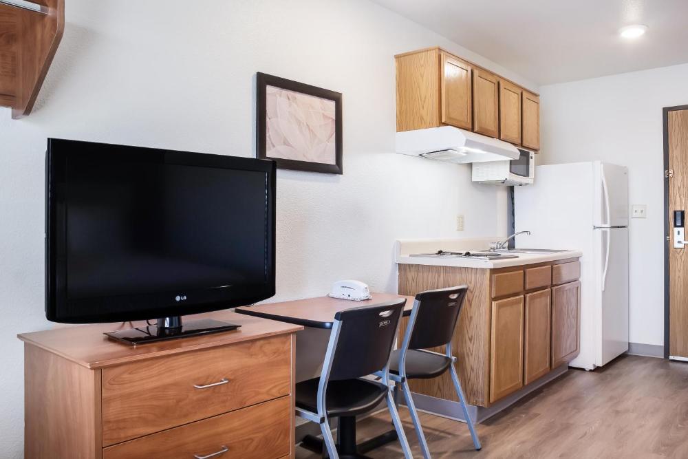 Double Room interior